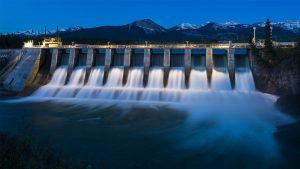 Kelebihan Tentang Energi Air Terjun