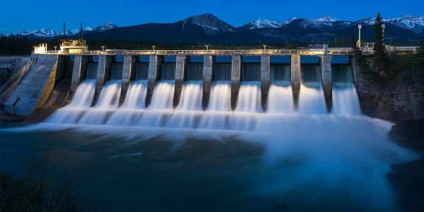 Kelebihan Tentang Energi Air Terjun