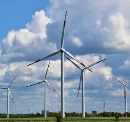Kelebihan dan Kekurangan Energi Angin
