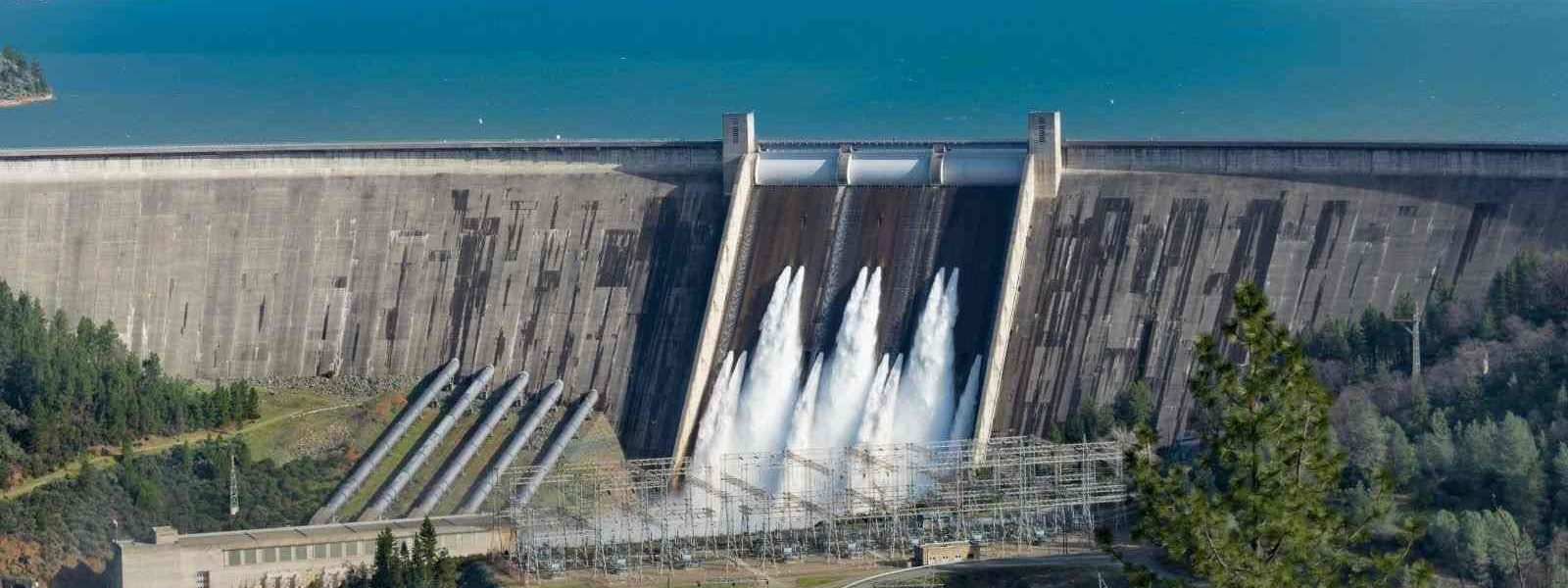 Contoh Pemanfaatan Energi Air dalam Kehidupan Manusia