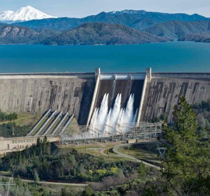 Contoh Pemanfaatan Energi Air dalam Kehidupan Manusia