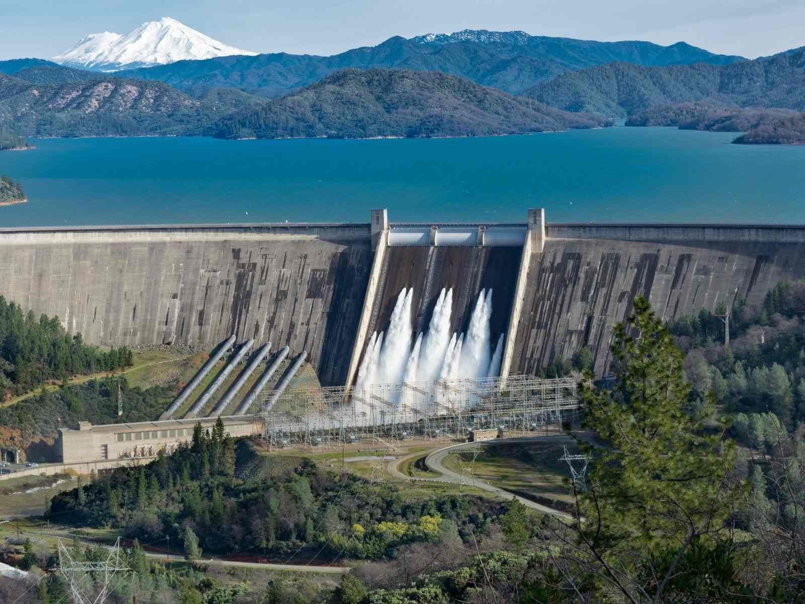 Contoh Pemanfaatan Energi Air dalam Kehidupan Manusia