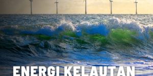 Potensi Energi Laut di Indonesia
