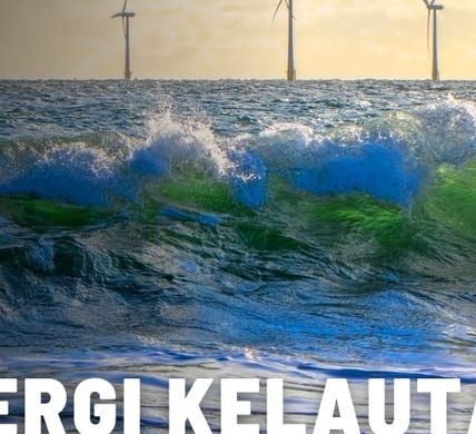 Potensi Energi Laut di Indonesia
