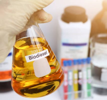 6 Manfaat Biodiesel dalam Kehidupan