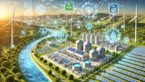 Apa Itu Energi Air dan Bagaimana Meraih SDGS