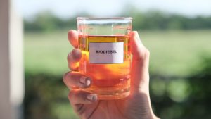 Pengertian Biodiesel dan Contohnya