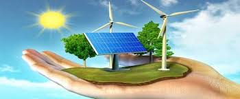 Sumber Energi Terbarukan yang Lingkungan Ramah Berkelanjutan